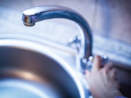 Киевлянам начнут отключать горячую воду в домах с 9 апреля