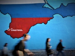 Россия откажется от Крыма из-за грядущего кризиса - экс-послы США