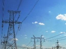 НКРЭКУ временно остановила импорт электроэнергии из РФ и Беларуси