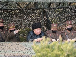 Коронавирус в Северной Корее: есть или нет?