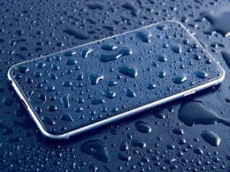 Пять самых интересных водонепроницаемых смартфонов
