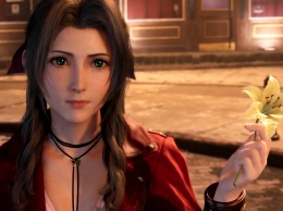 Разработчики рассказывают о прелестях музыки и звука в Final Fantasy VII