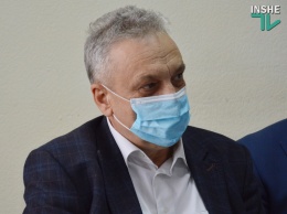 "Не просто так: хочу и обследуюсь, нет!", - главный санврач Николаевщины считает массовое тестирование на коронавирус лишним (ВИДЕО)