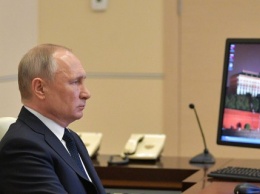 Путин приписал России войны с печенегами и половцами