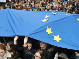 Евросоюз выделит Украине 190 млн евро на борьбу с коронавирусом