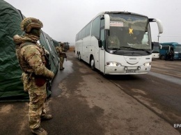 Украина договорилась об обмене пленными с "ЛДНР"