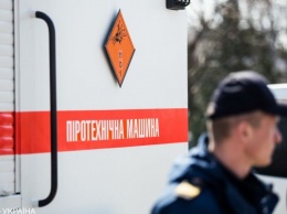 В Киеве проверяют минировании Александровской больницы, где лечат больных COVID-19
