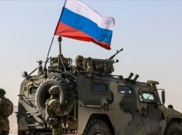 Россия усиливает военное присутствие в Сирии - СМИ