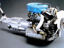Mazda может вернуть в серию роторный мотор уже в ближайшие годы