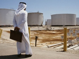 Саудовская Аравия скупает акции европейских нефтегазовых компаний
