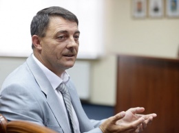 Хозяйственный суд Одесской области остался при прежнем руководителе