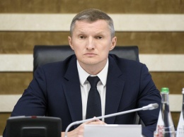 "Инициаторов "сенсации" приглашаю в суд!": Бамбизов отреагировал на информацию о его назначении руководителем ГНС
