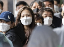 ВОЗ: "Нет доказательств, что маски предотвращают заражение коронавирусом"