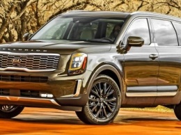 KIA Telluride - лучший автомобиль в мире?