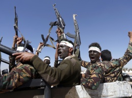 Эр-Рияд объявил о прекращении огня в Йемене
