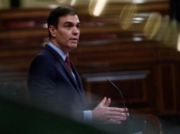 Премьер-министр Испании: мы достигли пика эпидемии