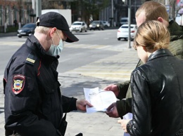 Оккупанты в Крыму будут отправлять на самоизоляцию всех приезжих
