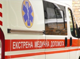 В Запорожской области мужчина отрезал себе пальцы циркуляркой