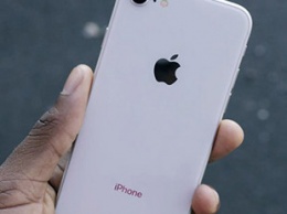 IPhone 9 стал доступен для предзаказа в Китае