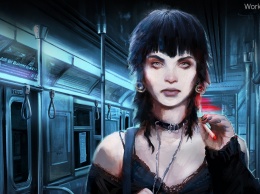 Анонс Vampire: The Masquerade - Shadows of New York, дополнения для Coteries of New York