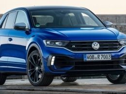 T-Roc GTE - есть ли смысл ждать?