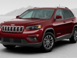 Новый Jeep Grand Cherokee породнится с Alfa Romeo