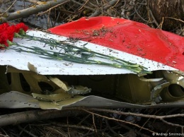 Смоленская авиакатастрофа раскалывает Польшу даже 10 лет спустя
