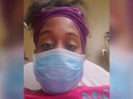 Медсестра, заболевшая коронавирусом, рассказала о своих ощущениях