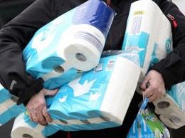 «Коронавирусный» тренд: Укрпочта закупит туалетной бумаги на 11,7 миллиона гривен