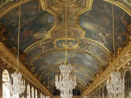 8 вещей, которые вы не знали о Версальском дворце