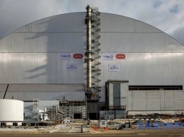 Пожары в Чернобыльской зоне: на объектах АЭС радиация не превышена