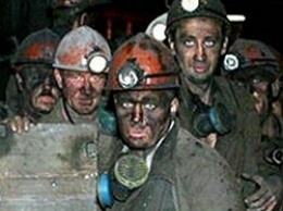 Угольная отрасль в Украине может исчезнуть - профсоюз