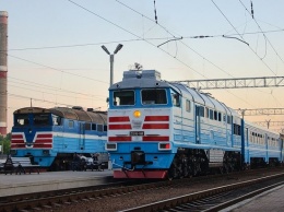 В «ЛНР» отменили четыре поезда и еще четыре изменили расписание