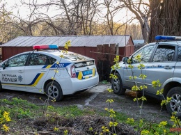 В Днепре нашли мертвым мужчину, которого несколько дней разыскивали