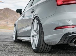 Toyo Tires выпустила новую спортивную всесезонку Proxes Sport A/S