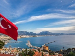В Турции закрыли въезд в несколько популярных туристических районов