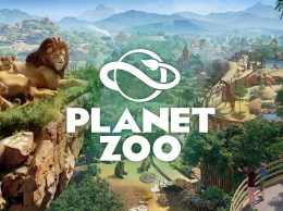 В Steam началась распродажа игр от автора Jurassic World и Planet Zoo