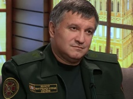 "Жажда мести": у Авакова отреагировали на подозрение нардепу Черновол