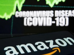 Amazon строит лабораторию для тестирования сотрудников на COVID-19