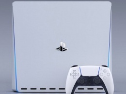 Концепт PS5 настолько хорош, что его можно принять за настоящий дизайн новой консоли