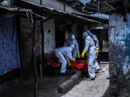 Коронавируса мало: в Конго снова вспышка Эболы, подробности