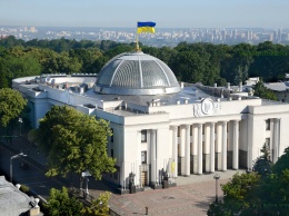 В профильном комитете Рады заявляют о давлении из-за "антиколомойского" законопроекта