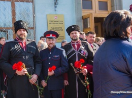 В оккупированном Крыму ряженые будут отлавливать нарушителей карантина