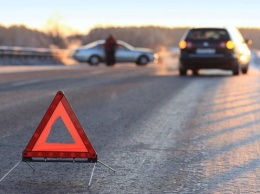 В Харьковской области легковушка влетела в машину скорой: есть погибшие