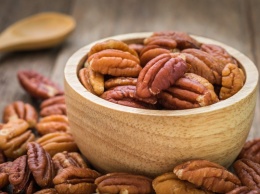 Орехи пекан: невероятно вкусный источник минералов, антиоксидантов и "хороших" жиров