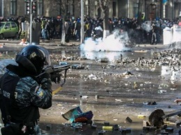 Дела Майдана: двух экс-начальников МВД подозревают в причастности к силовому разгону