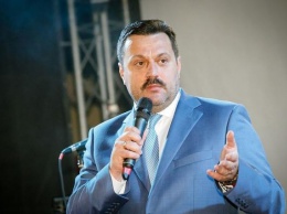 Депутат и друг Джулиани Андрей Деркач нанял лоббистов для встреч в Конгрессе и Сенате - Politico