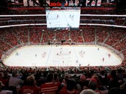 Стали известны города, которые могут принять плей-офф НХЛ