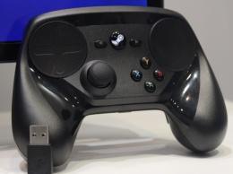 Valve запатентовала контроллер, который игроки могут изменять по своему усмотрению