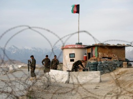 Кабул отказался выдать Пакистану одного из лидеров "Исламского государства"